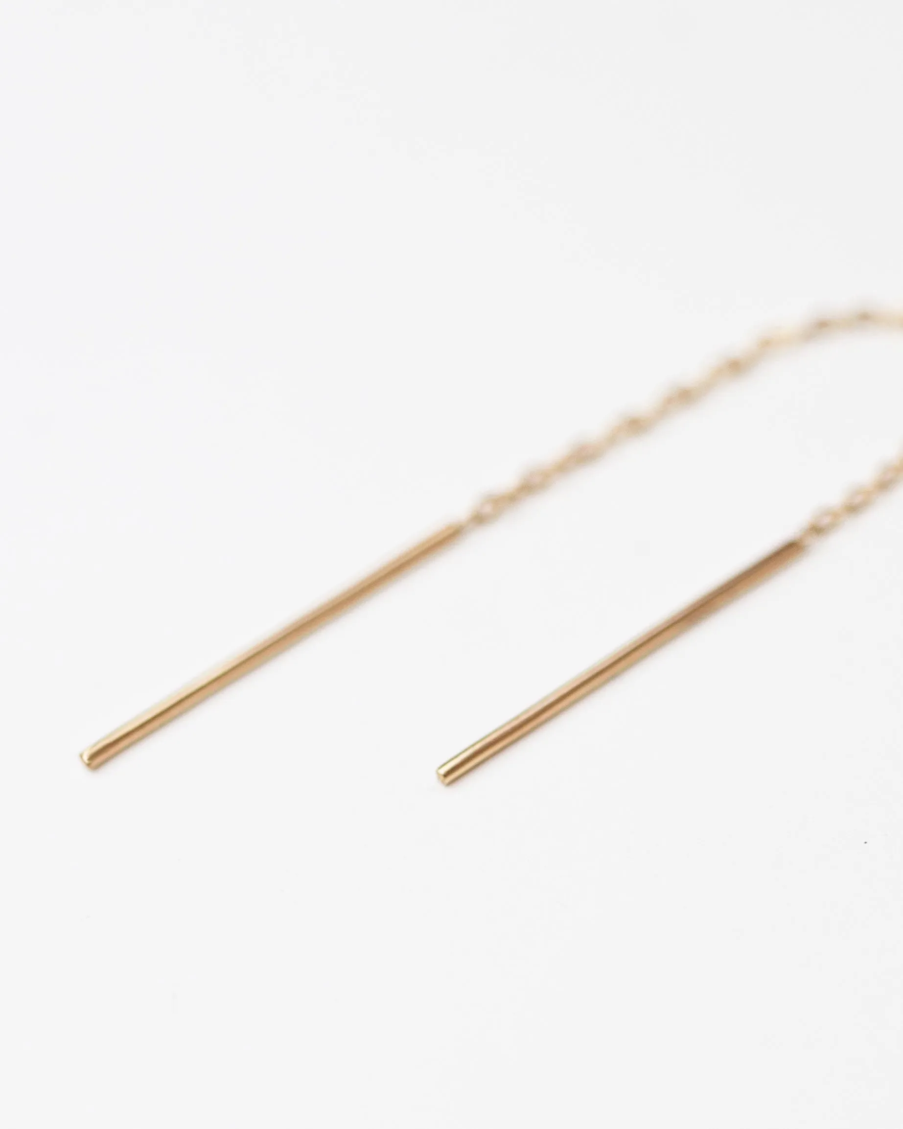 14k Mini Threader
