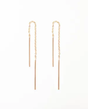 14k Mini Threader