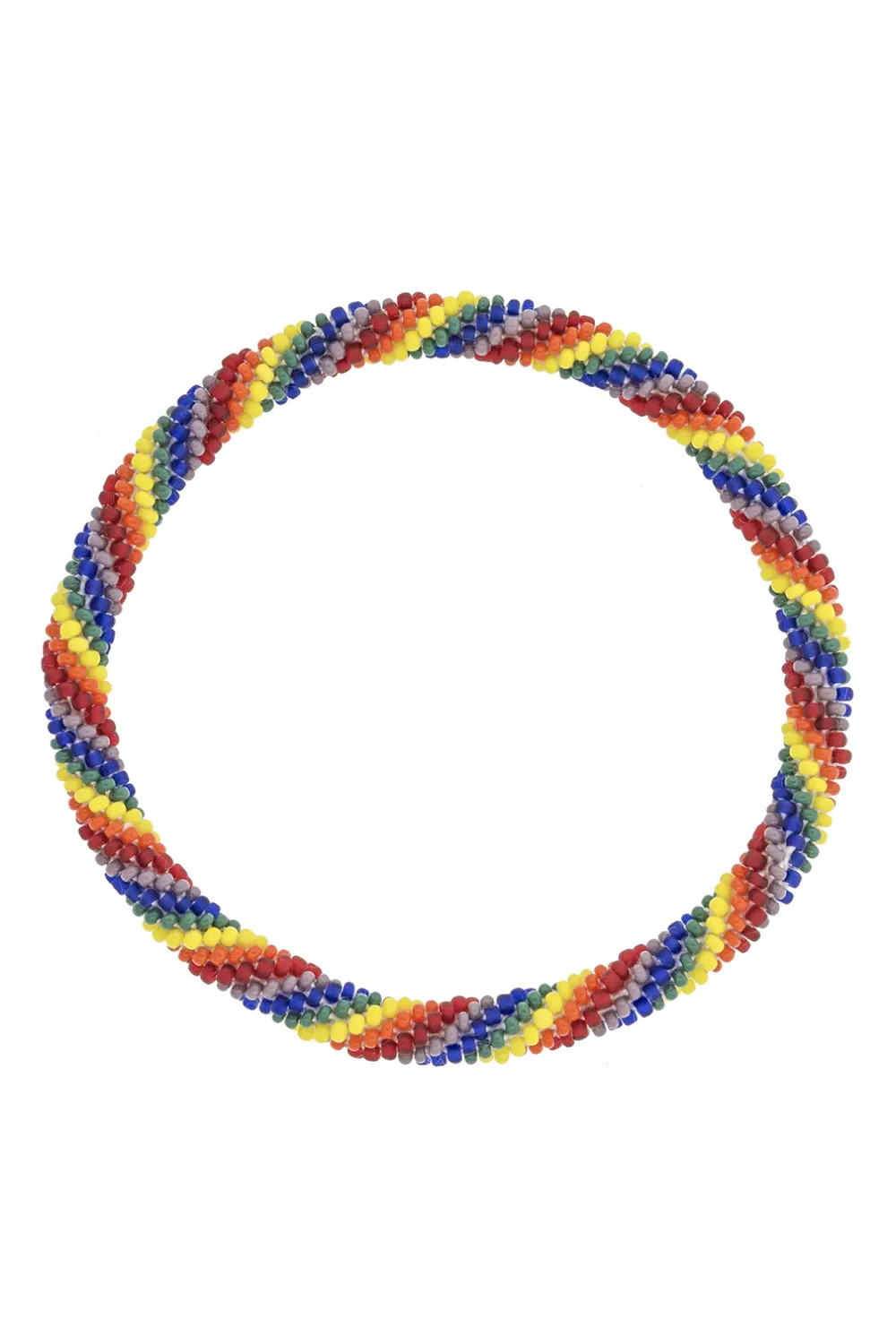 Aid Through Trade Anklet