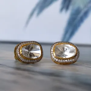 Amara Statement Studs