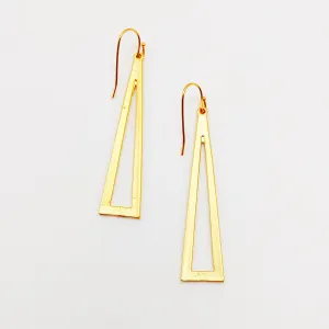 Angle Earrings