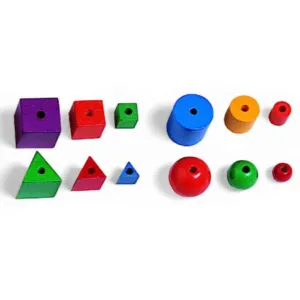 Attribute Beads
