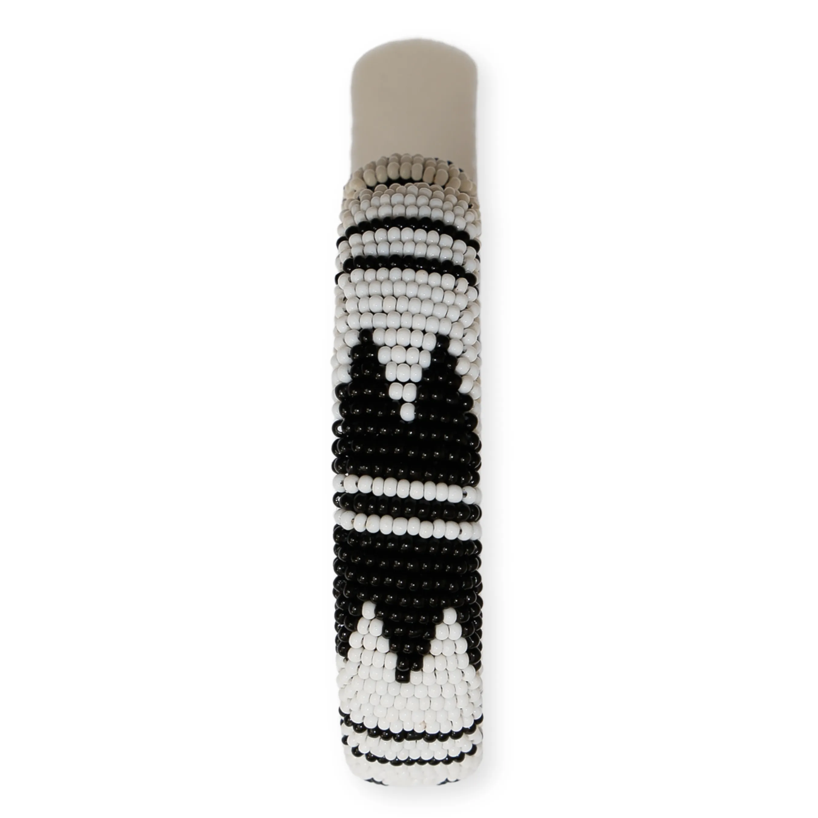 Beaded Cuff Bangles-Slim Design