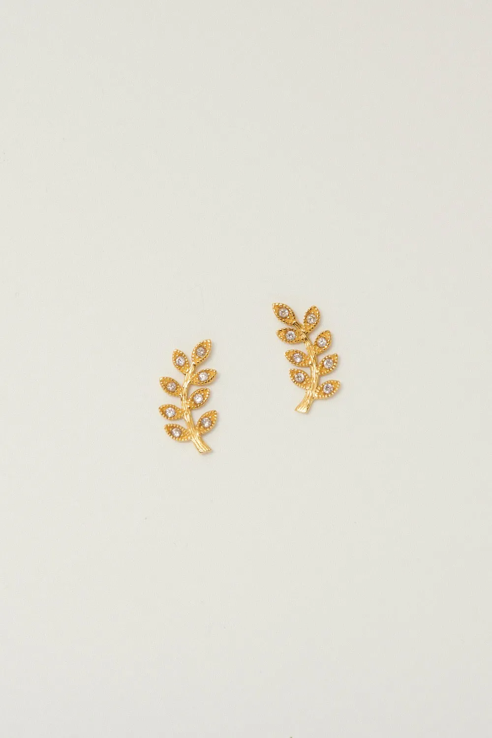 BOTANICA STUDS