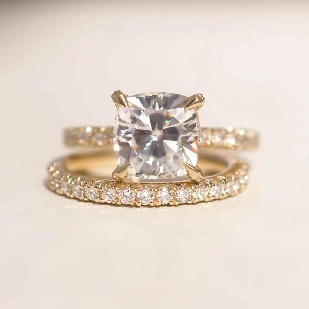 Cait Bridal Set