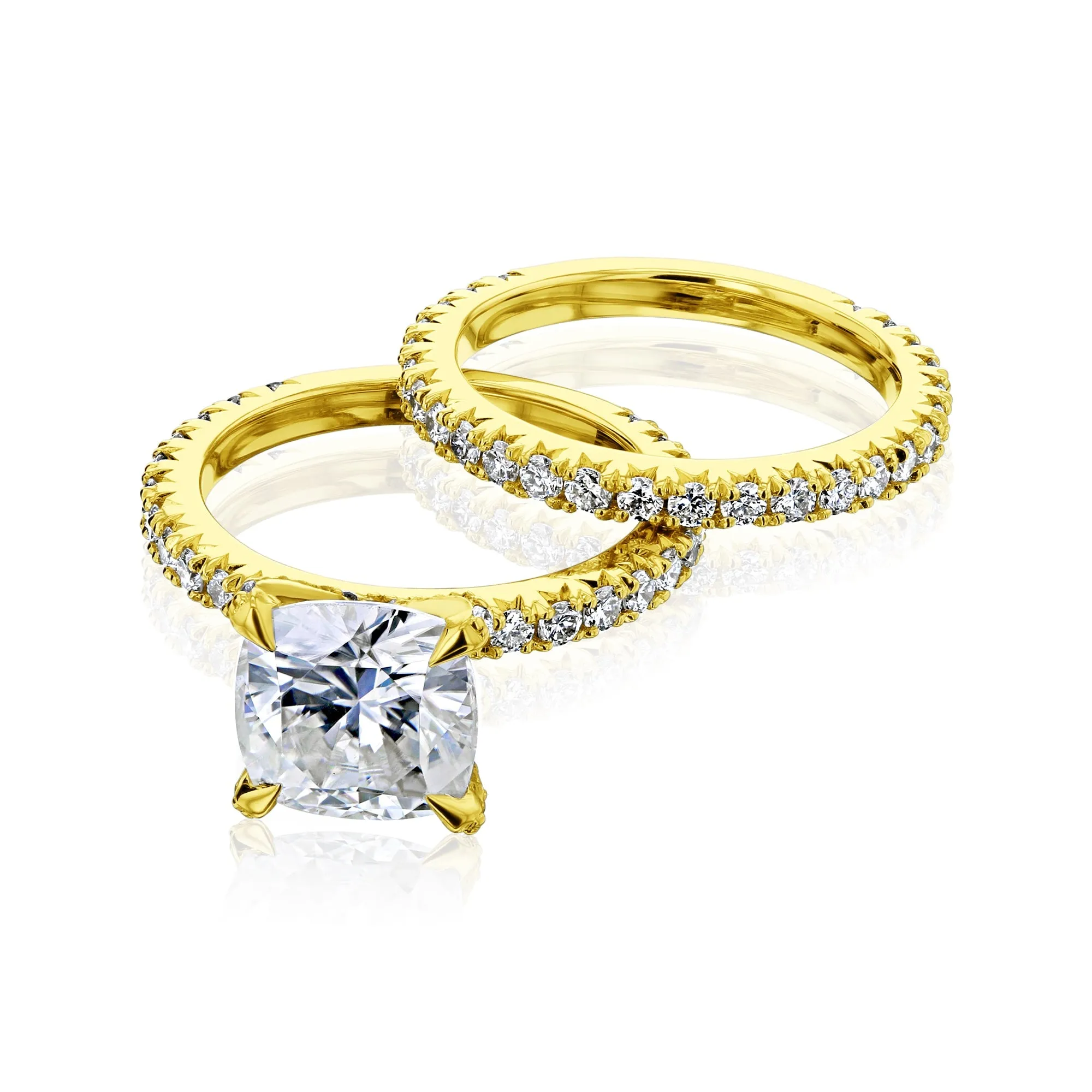 Cait Bridal Set
