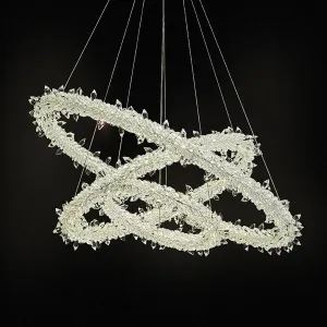 Catie Trio Pendant