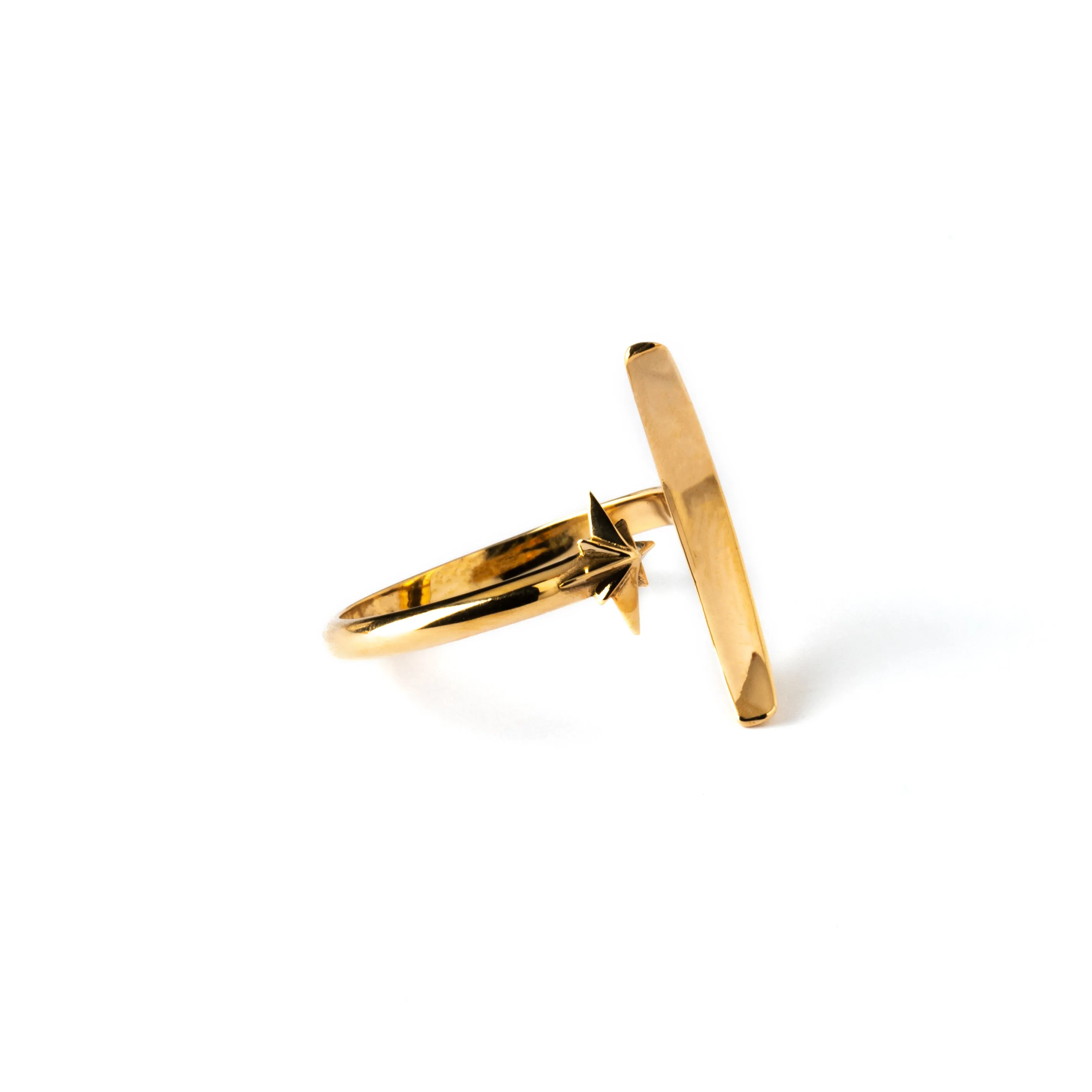 Celestial Bronze Ring