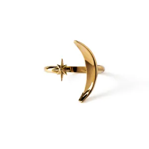Celestial Bronze Ring