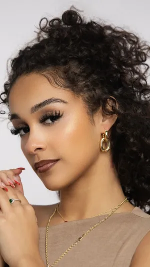 Chic Chain Earrings
