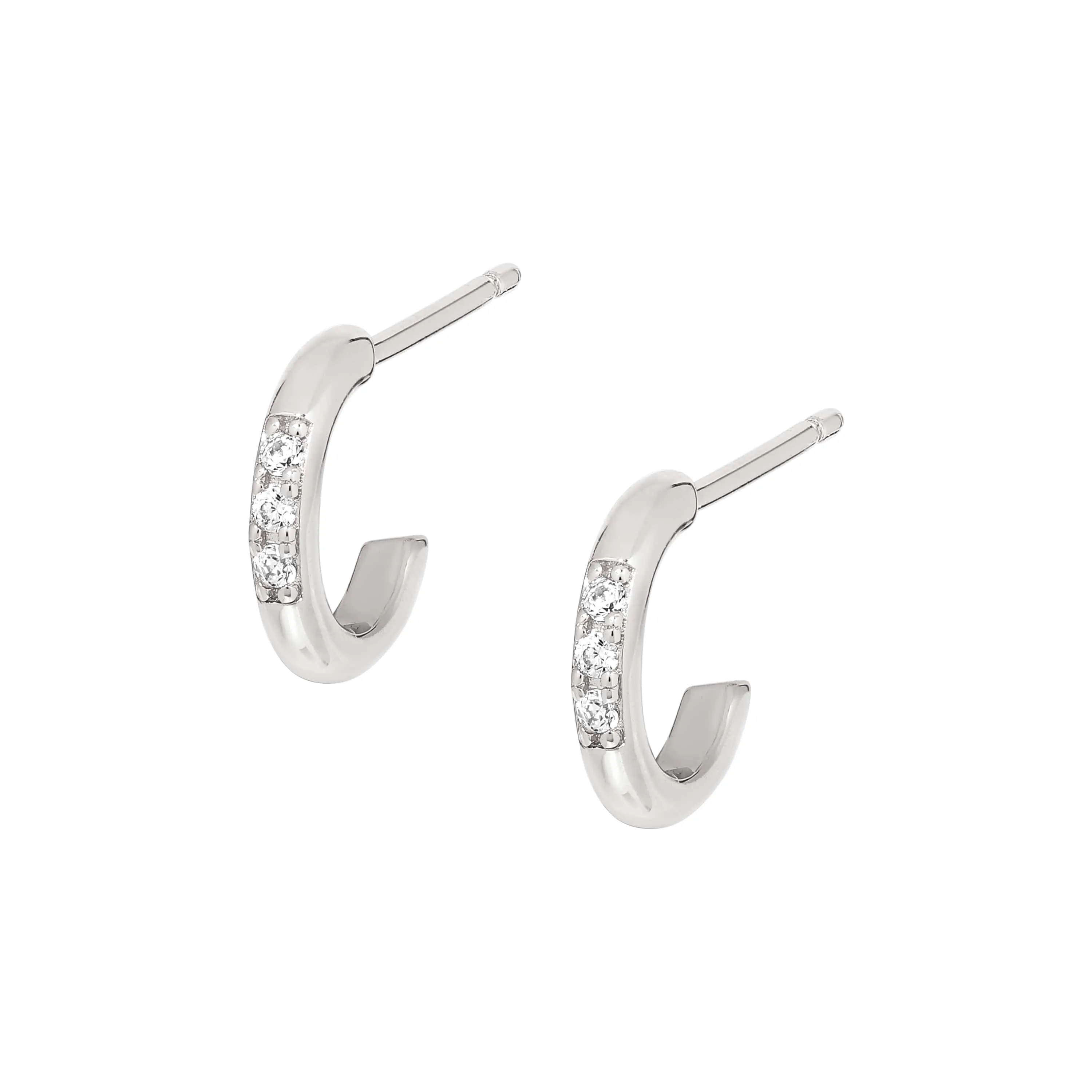 Cleo Cubic Earrings