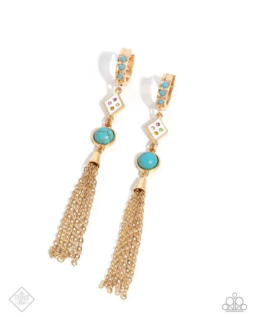 Constant Chic • Multicolor