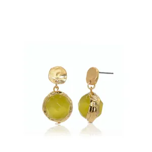 Coriandoli Simple Earrings
