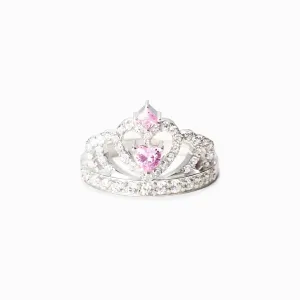 Crown Ring