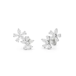 Daisy Duet Earrings