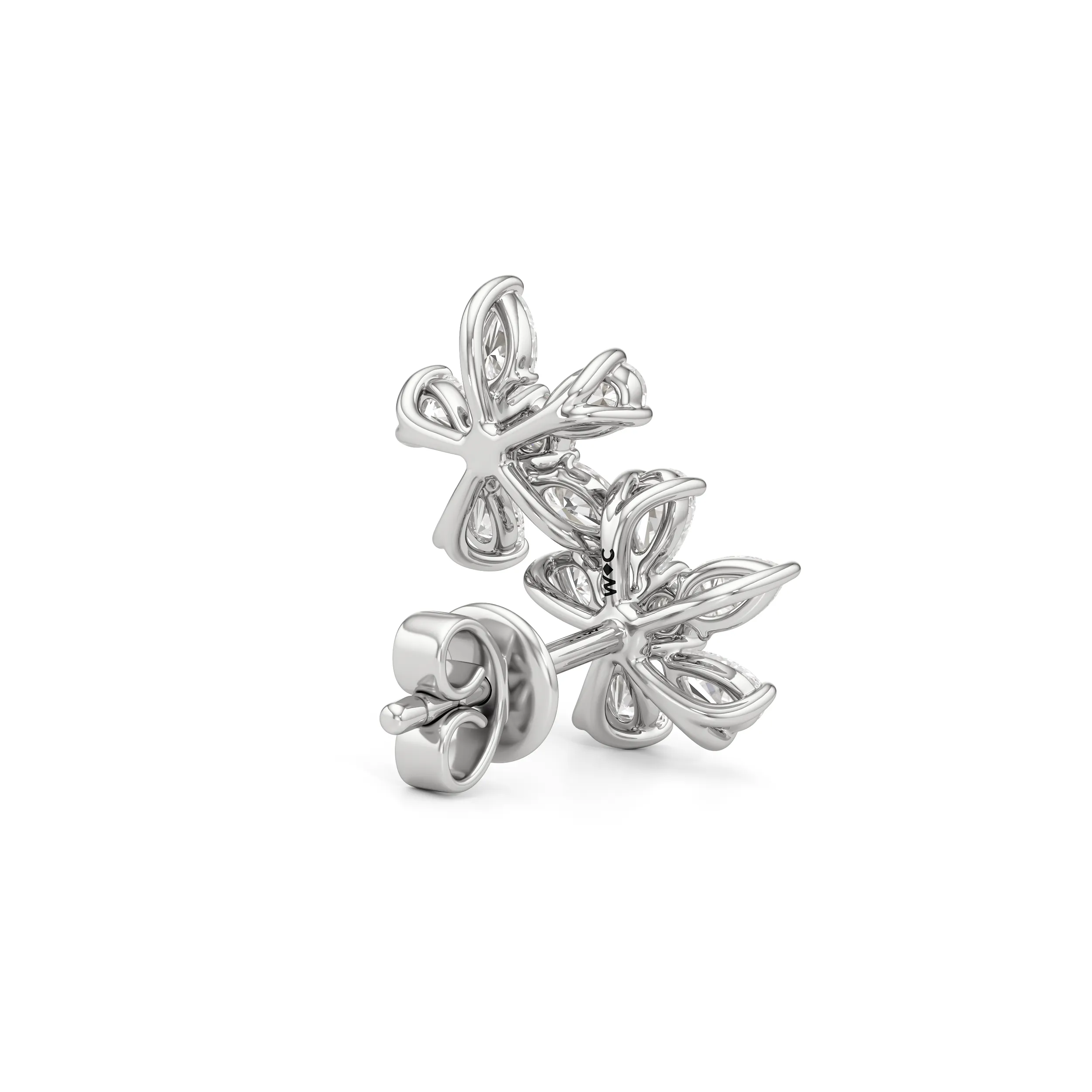 Daisy Duet Earrings
