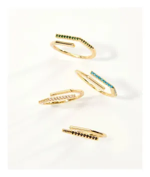 Dana Rings