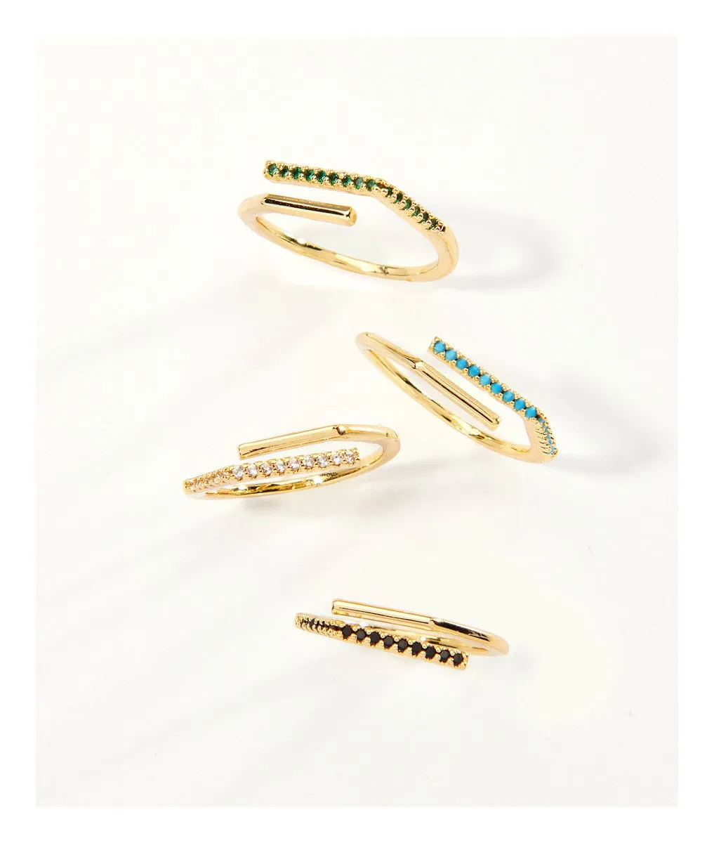 Dana Rings