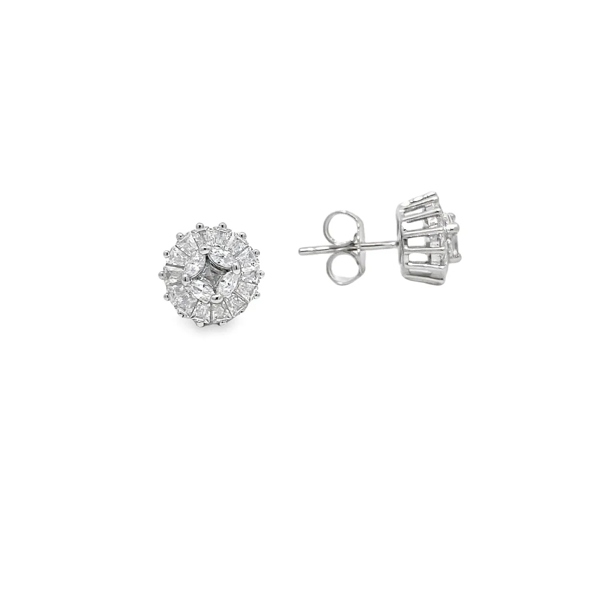 Earrings 102