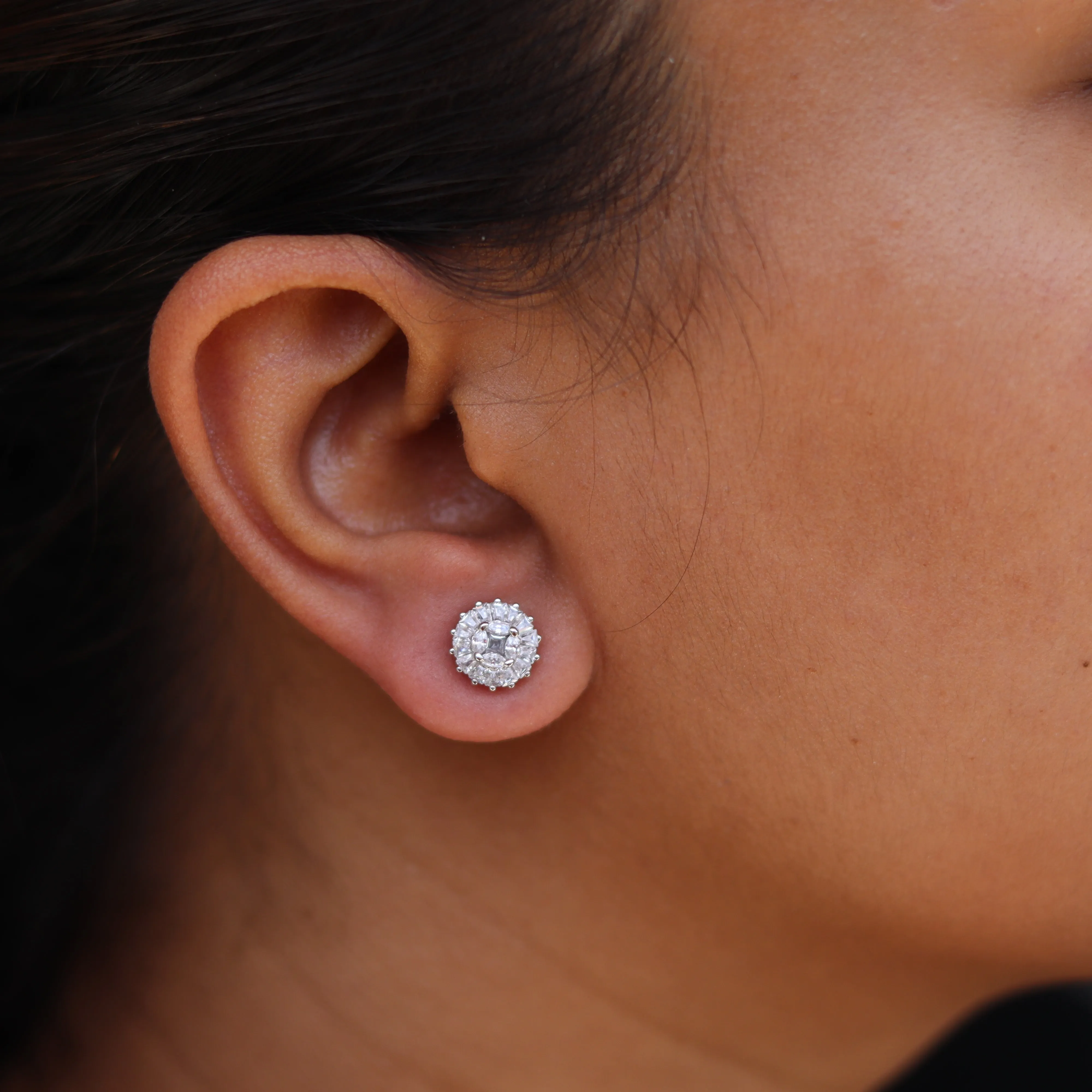 Earrings 102