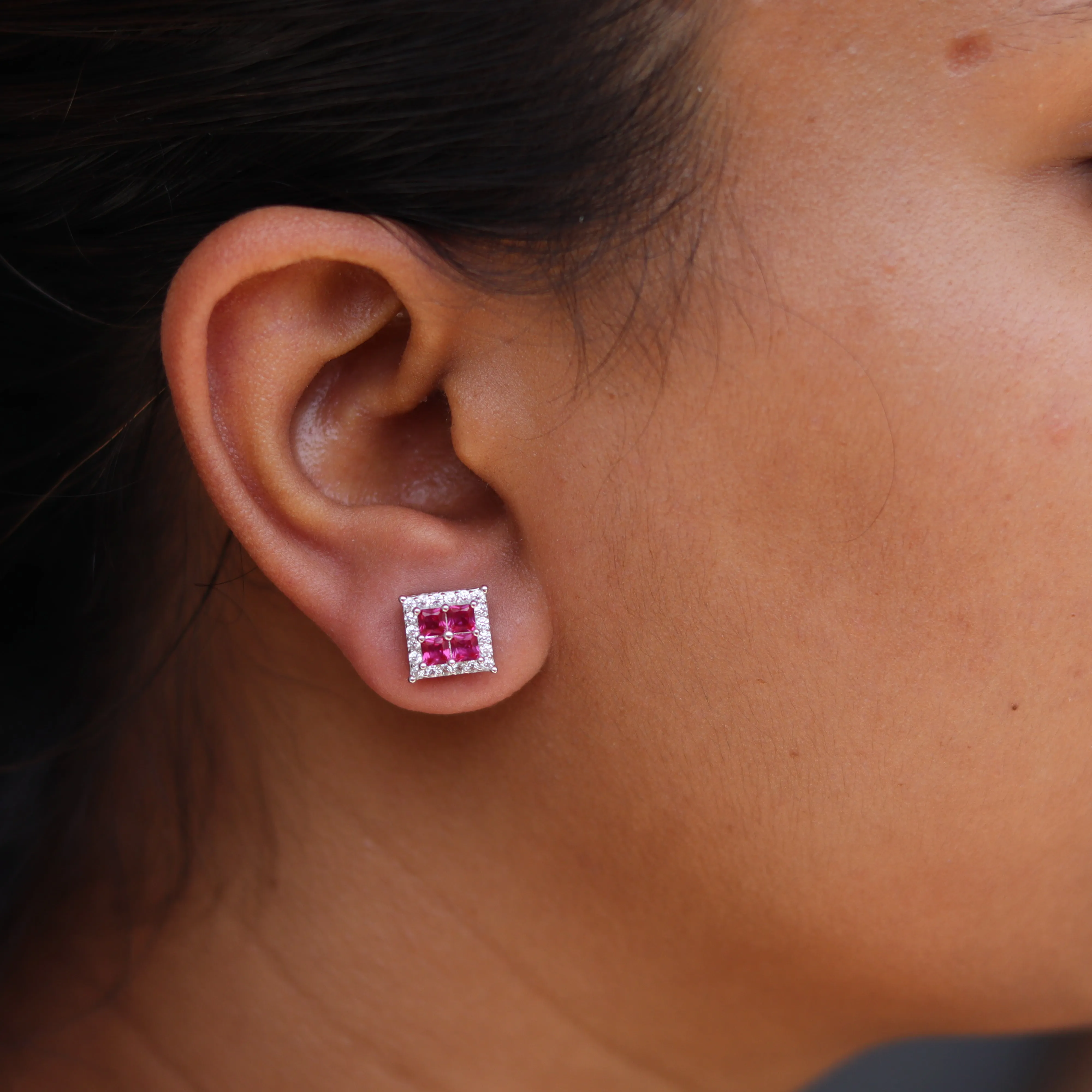 Earrings 104