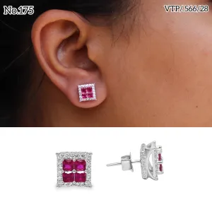 Earrings 104