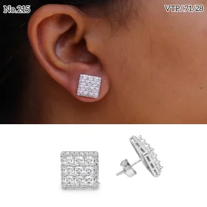 Earrings 105