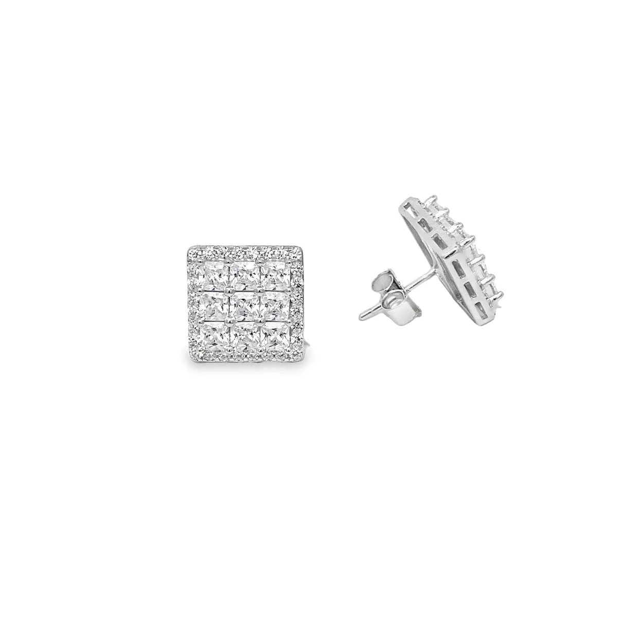Earrings 105