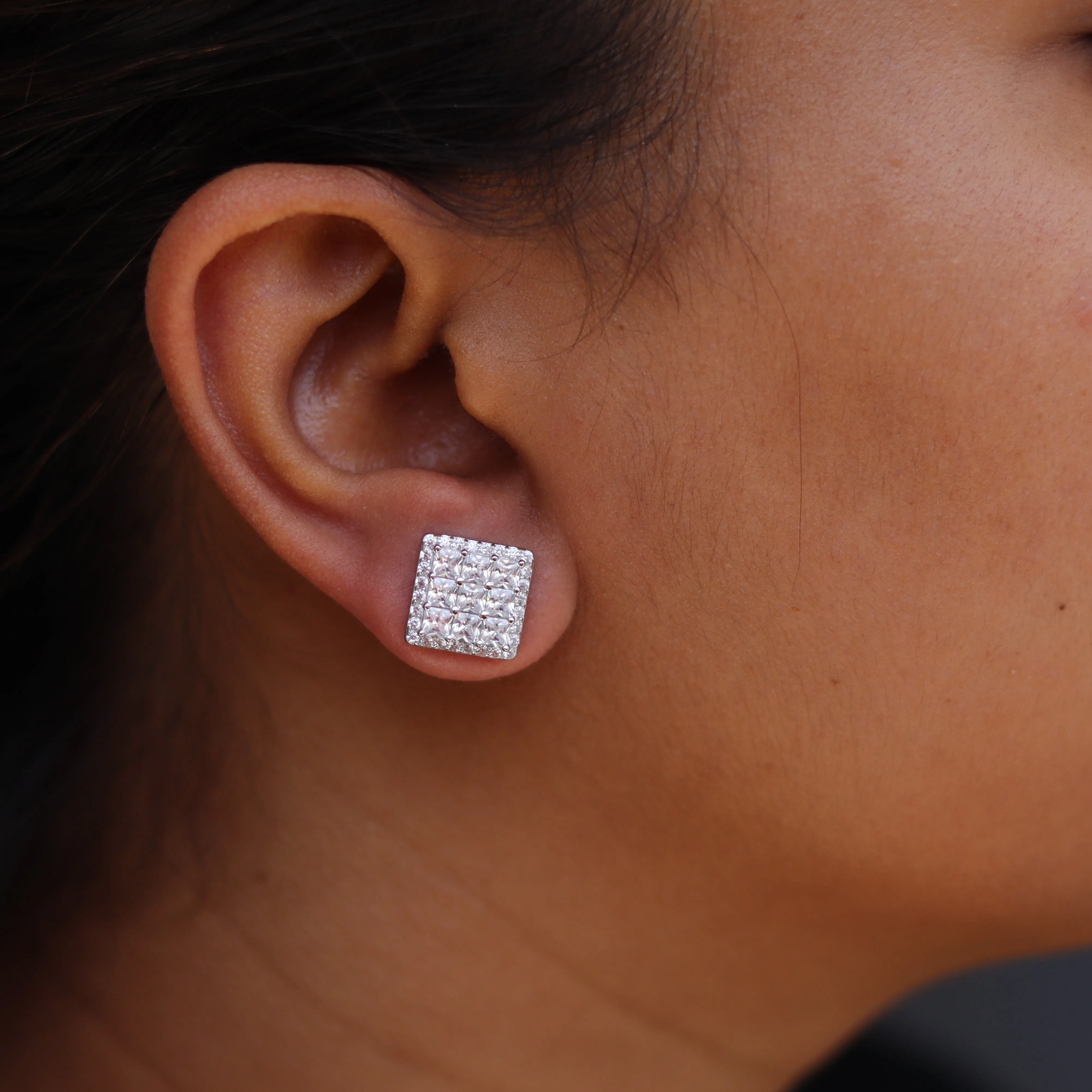 Earrings 105