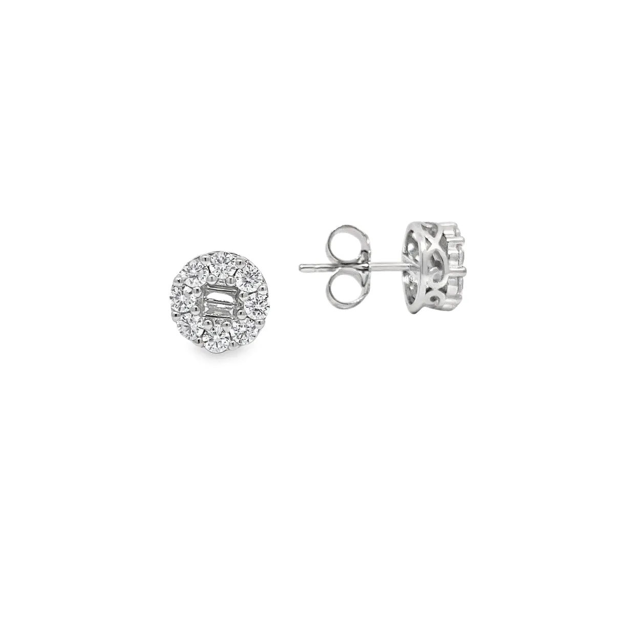 Earrings 110