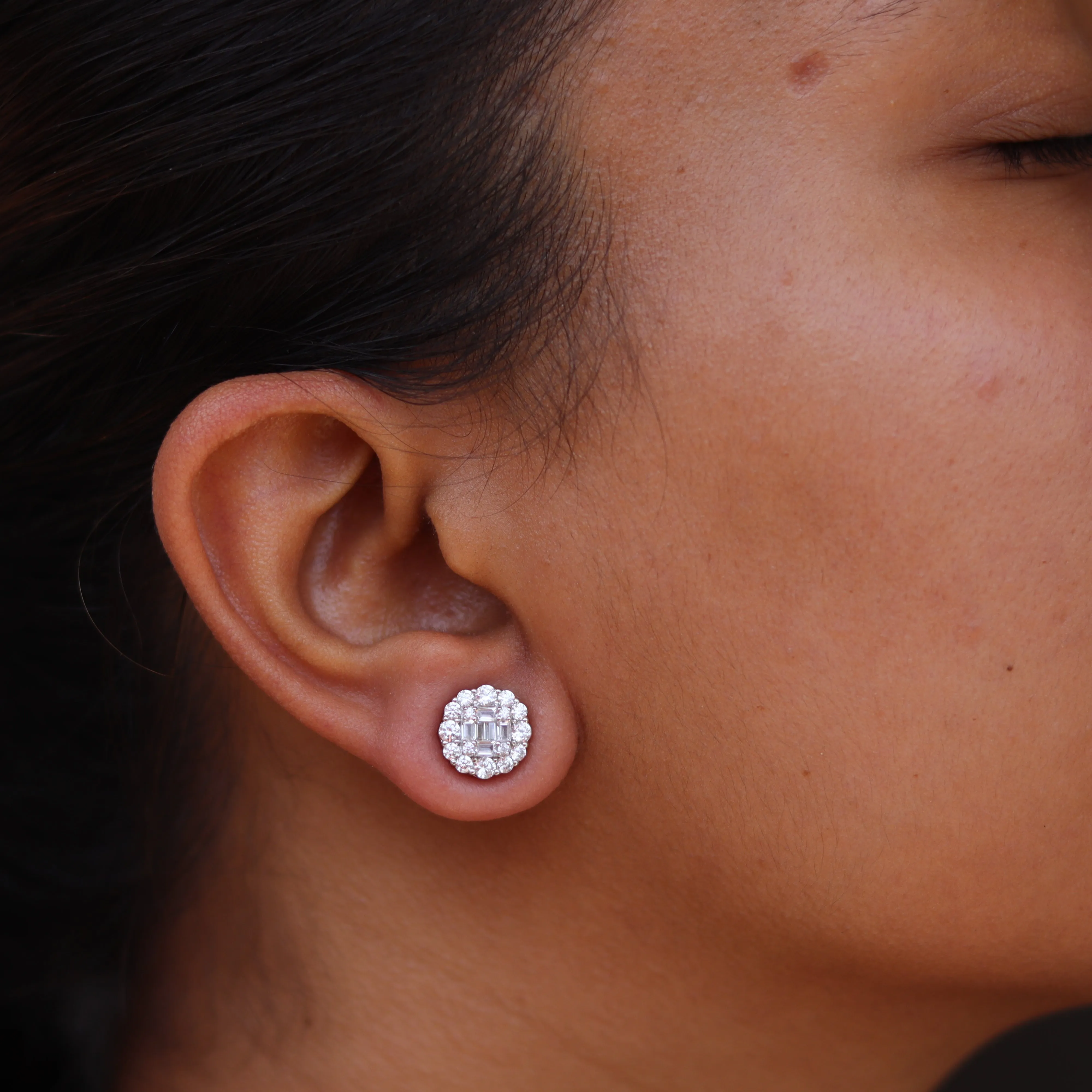 Earrings 110