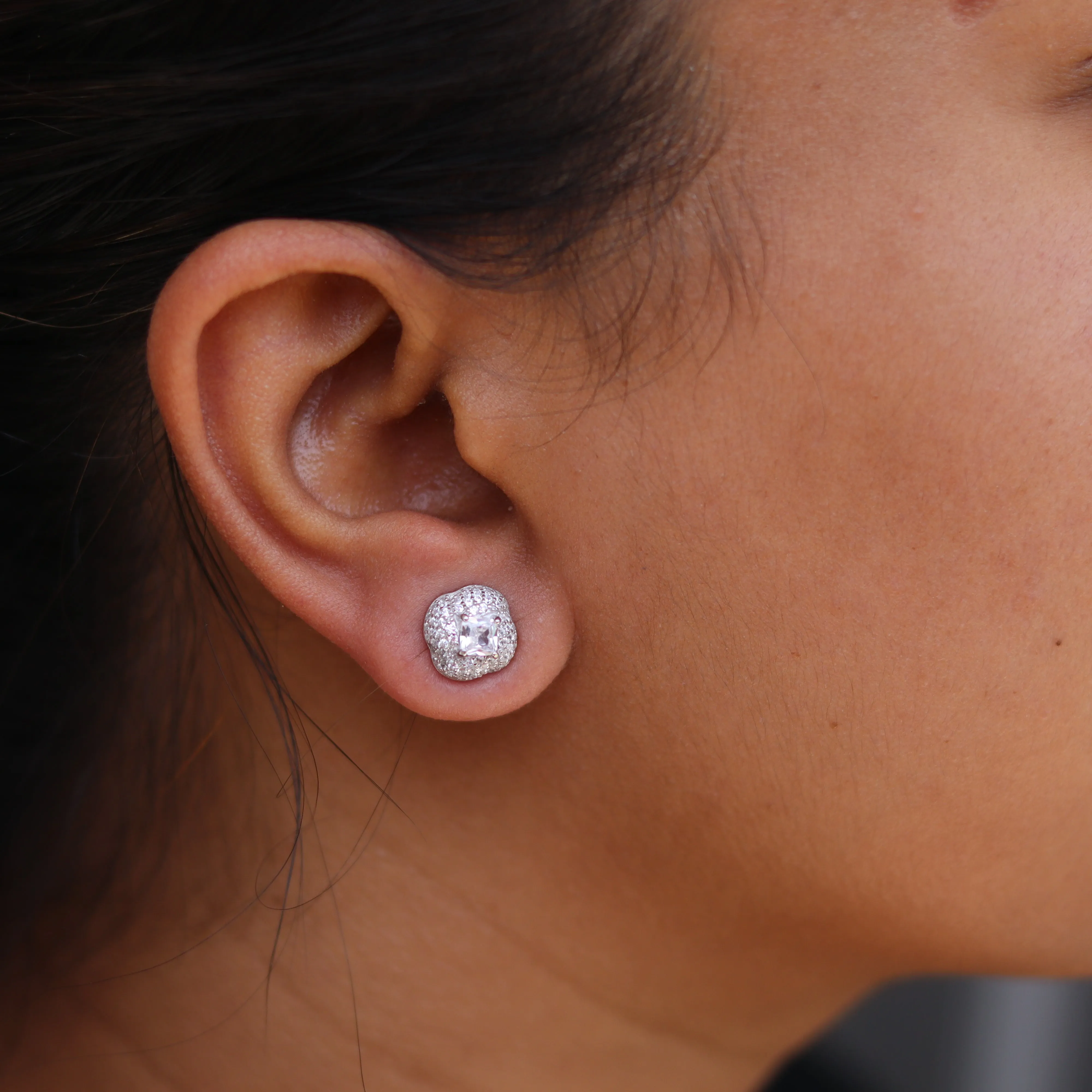 Earrings 120