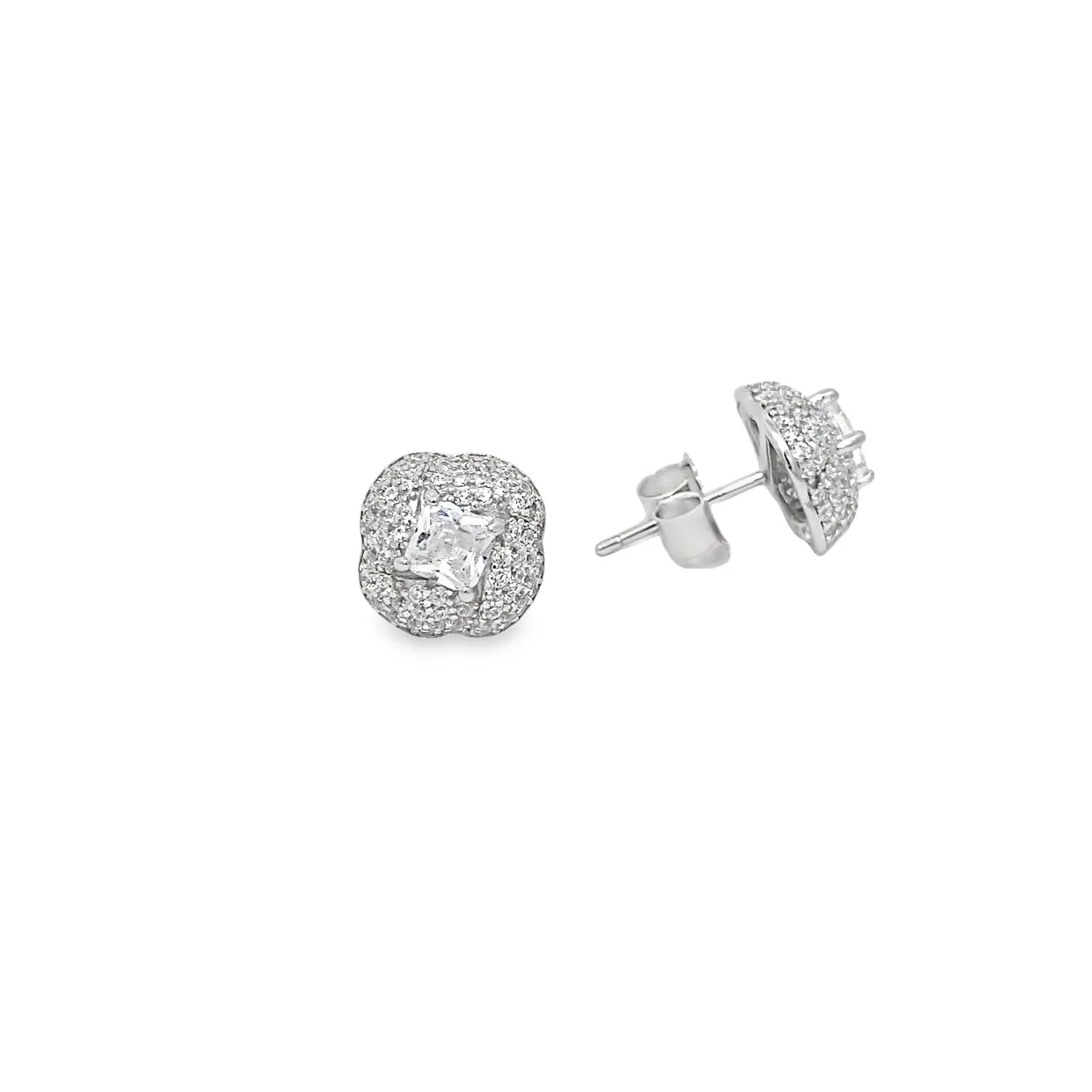 Earrings 120
