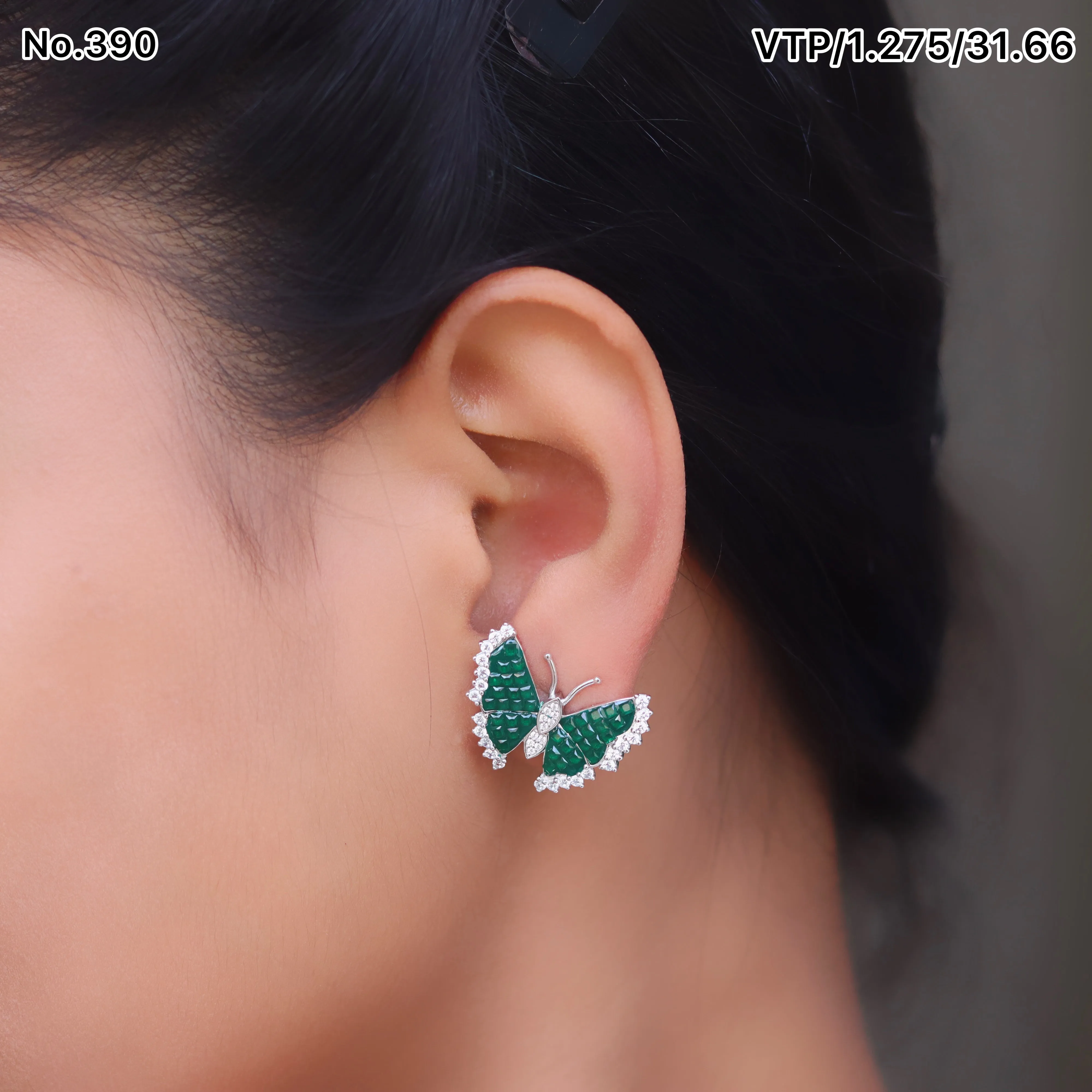 Earrings 16