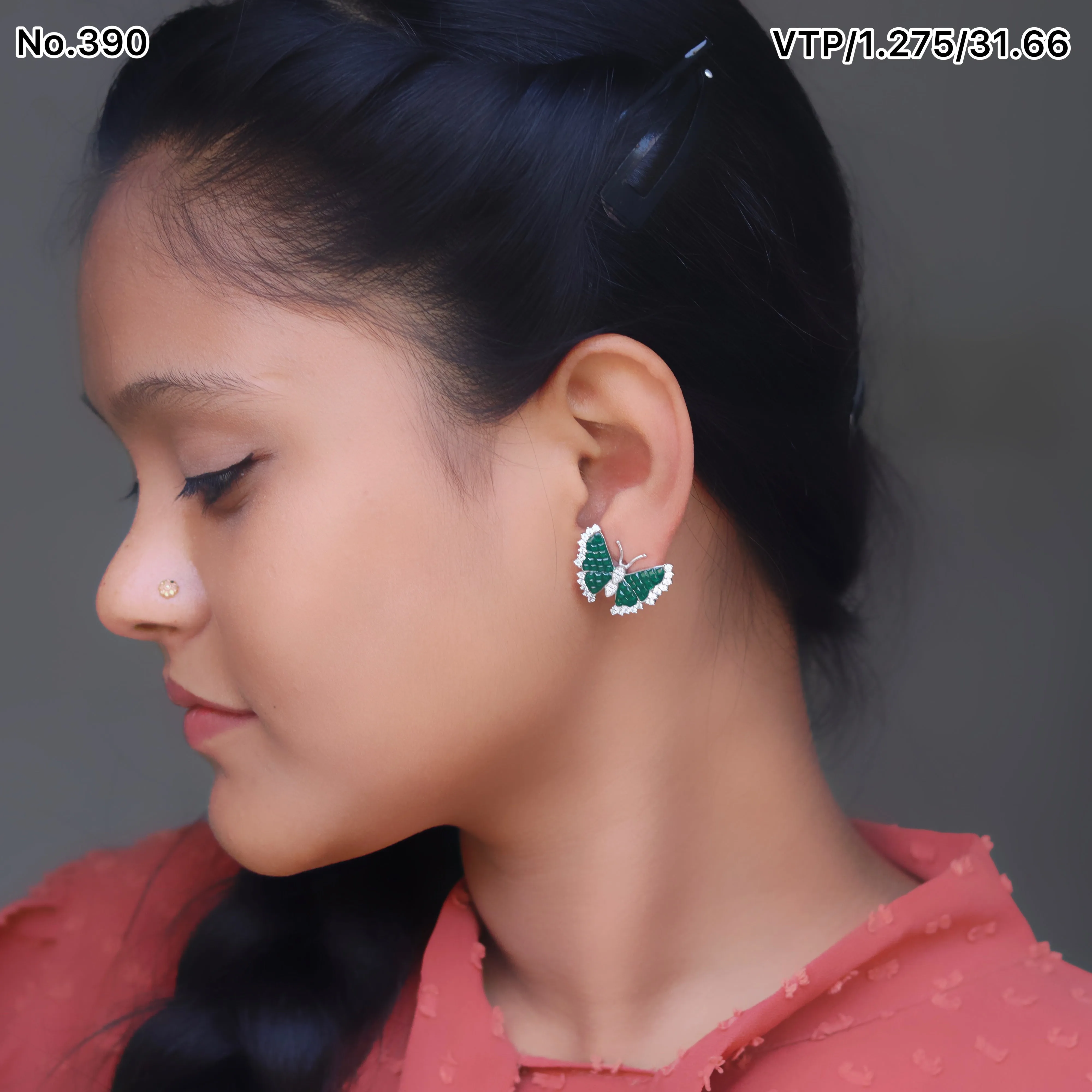 Earrings 16