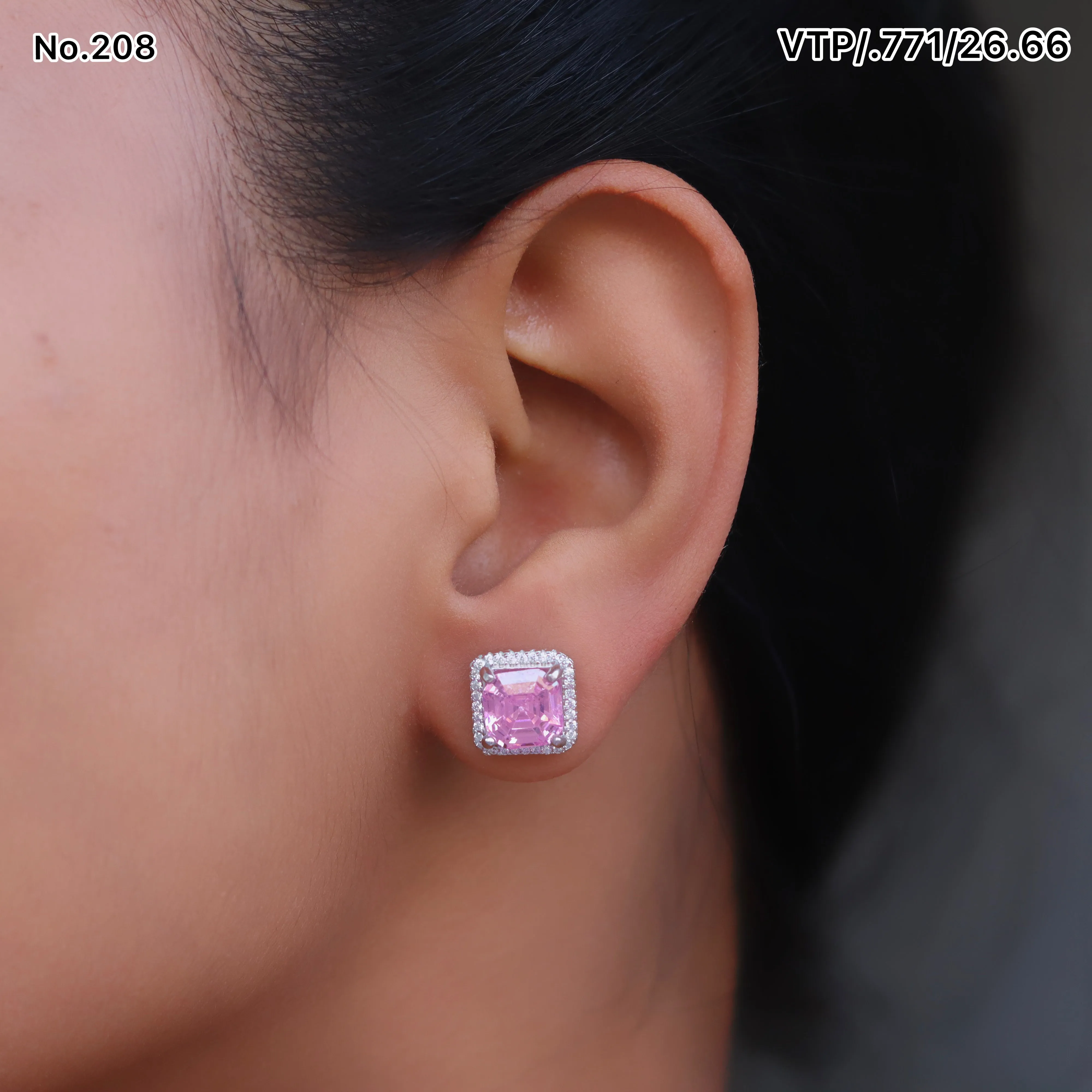 Earrings 27