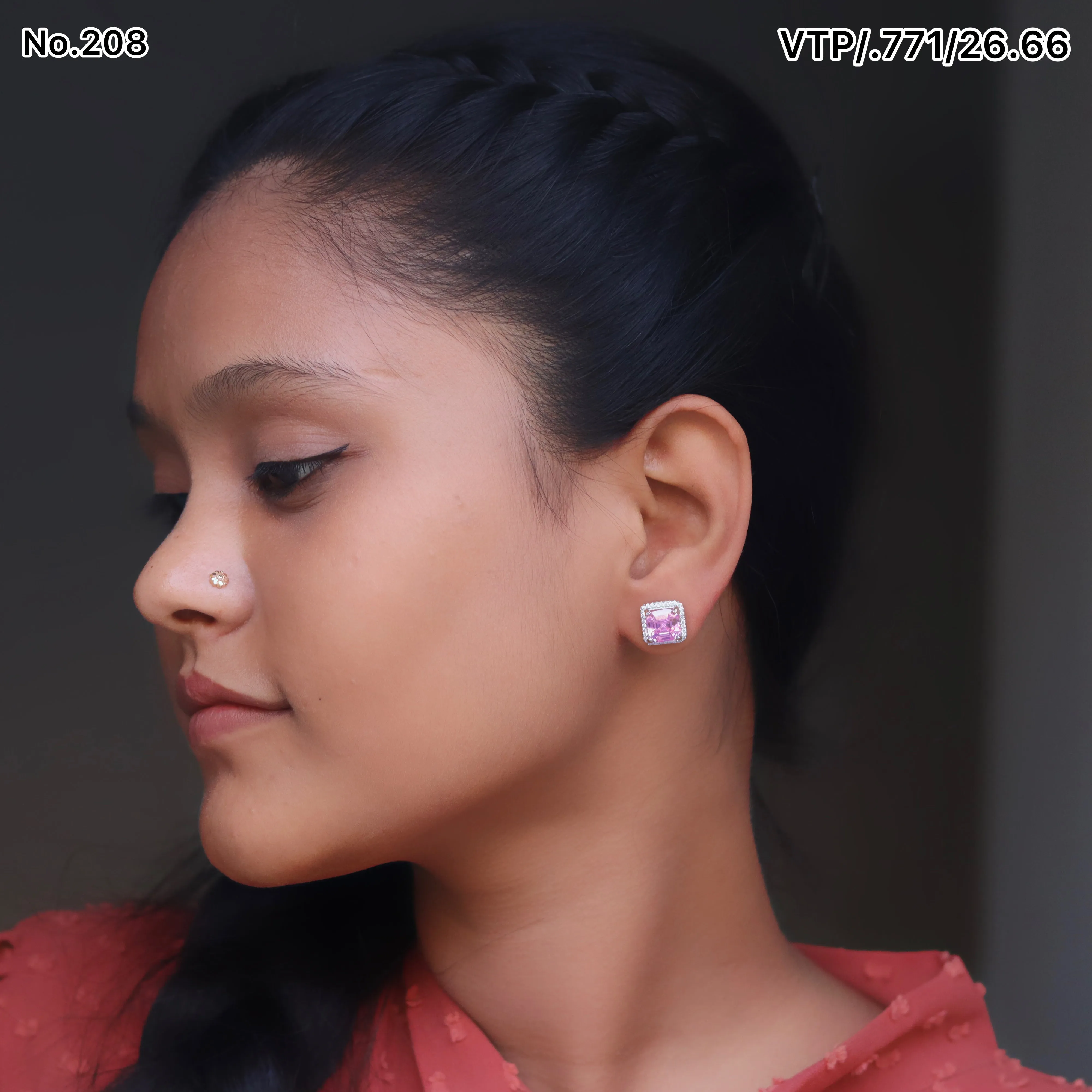Earrings 27