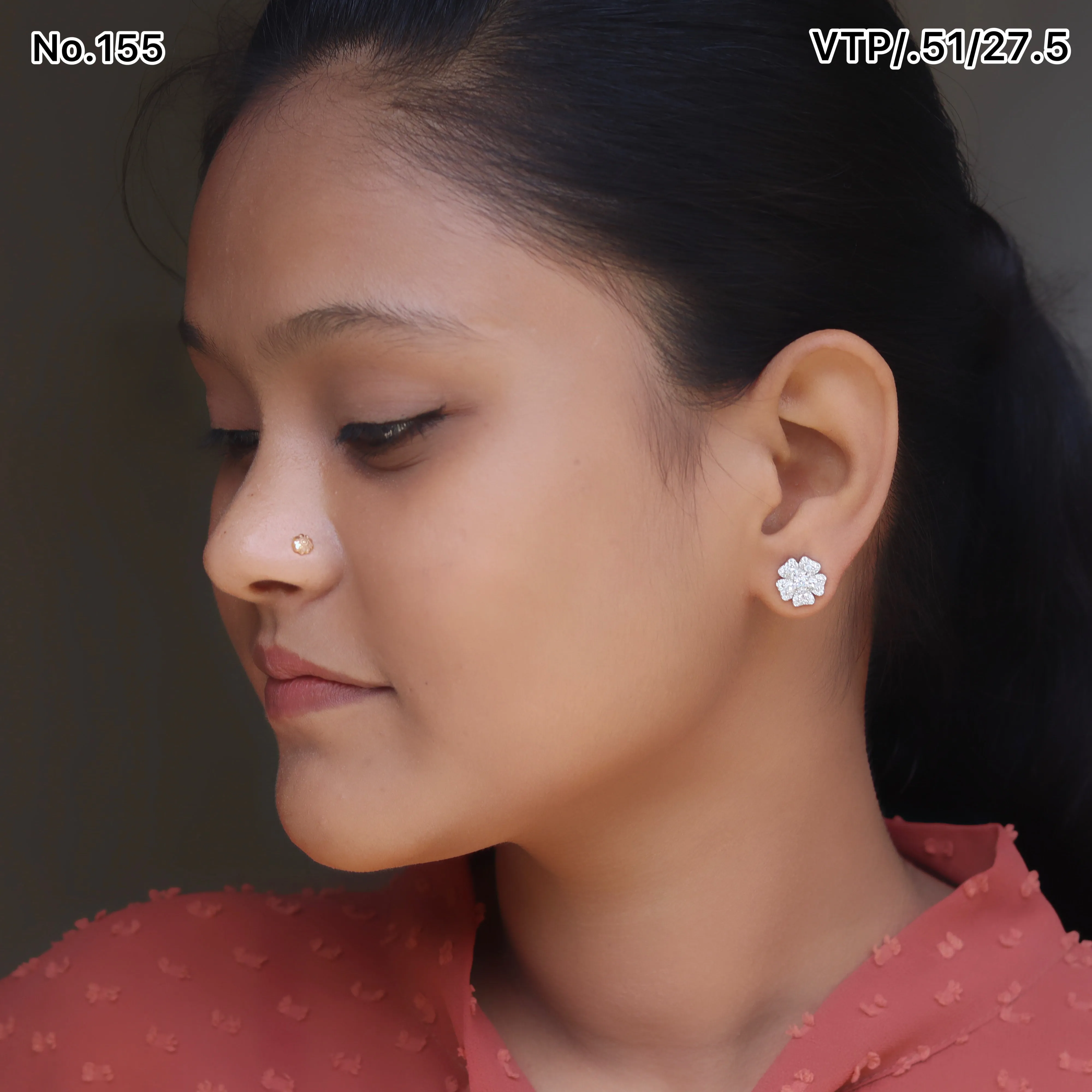 Earrings 46
