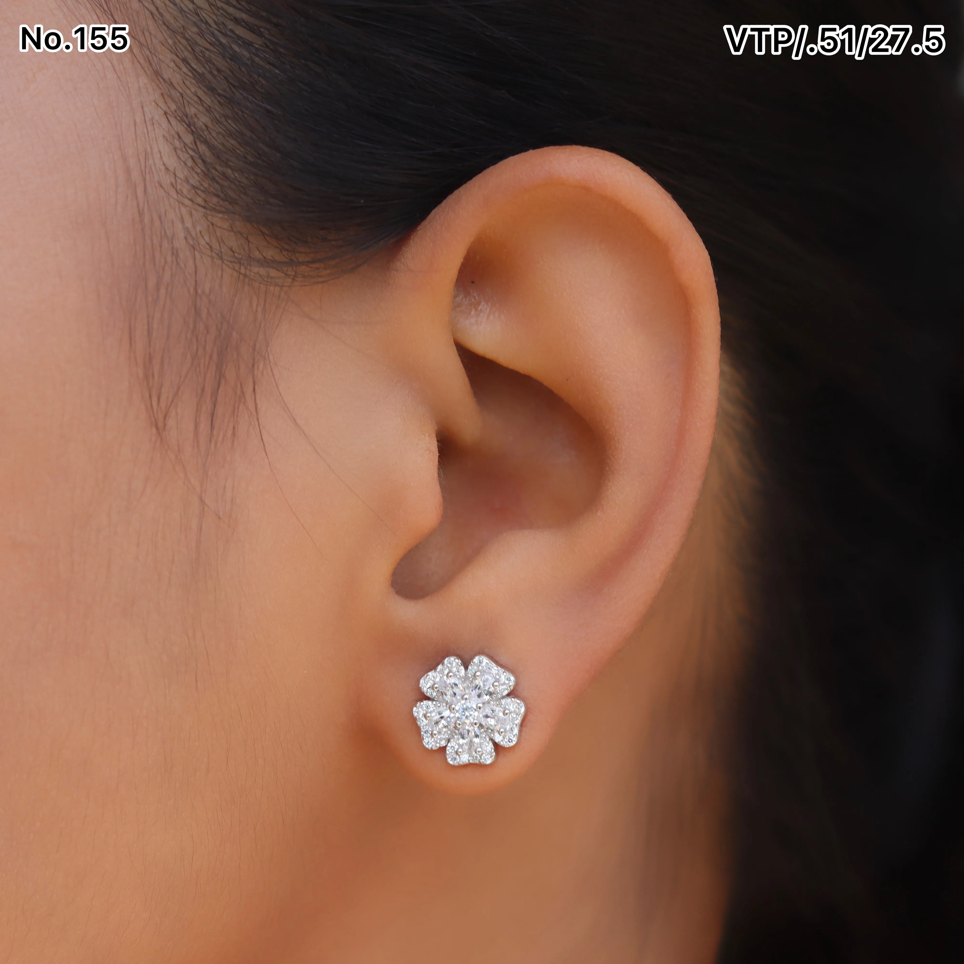 Earrings 46