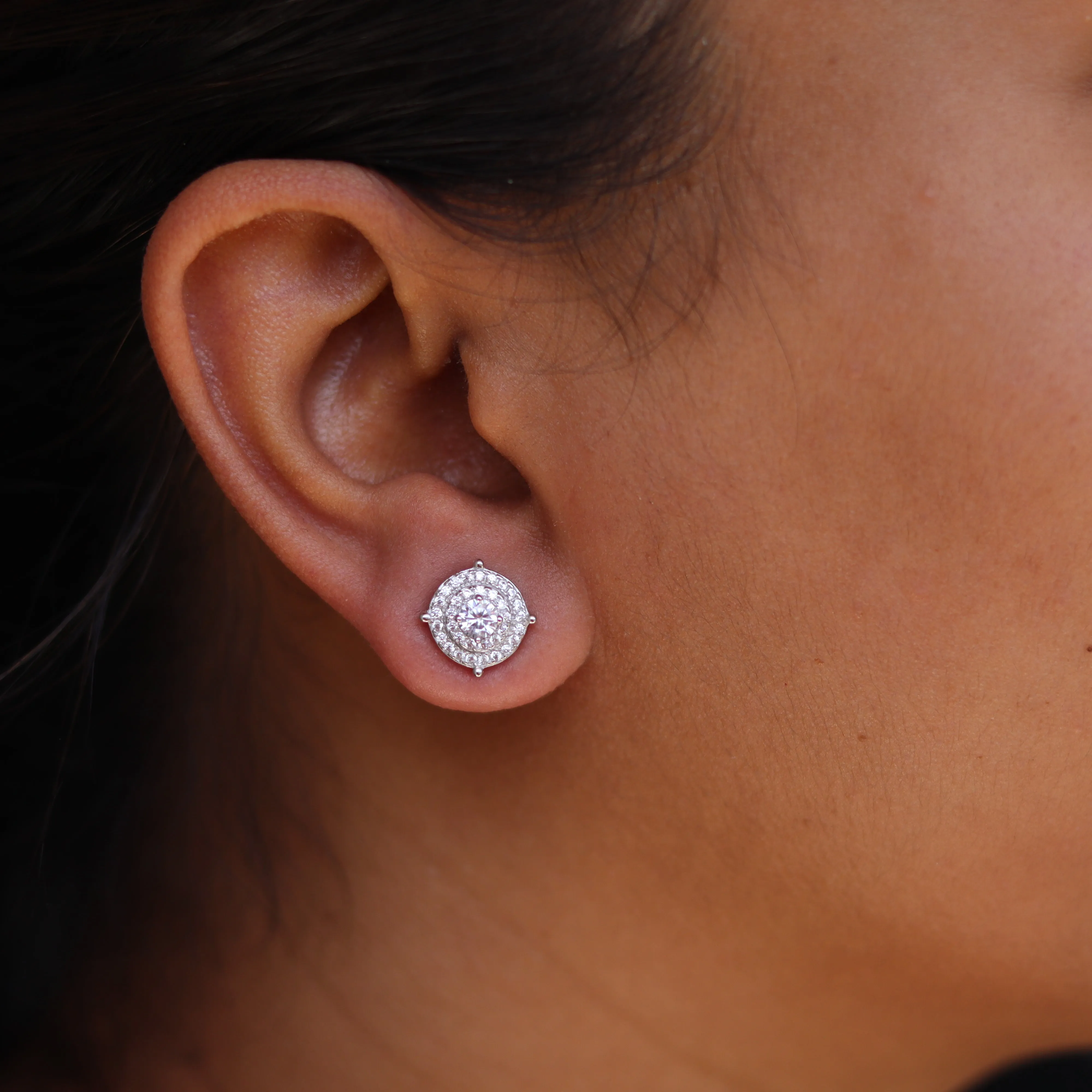 Earrings 90