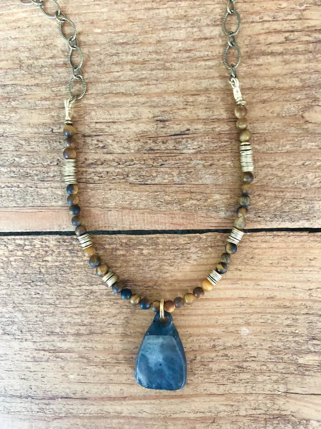 Ellie Necklace