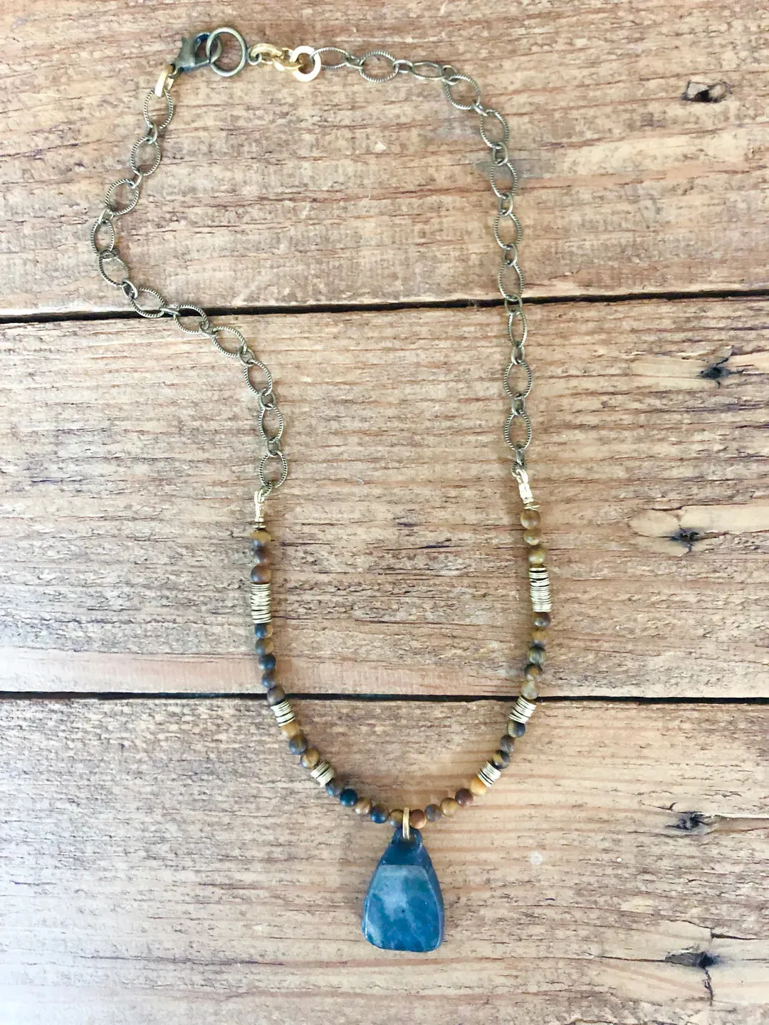 Ellie Necklace