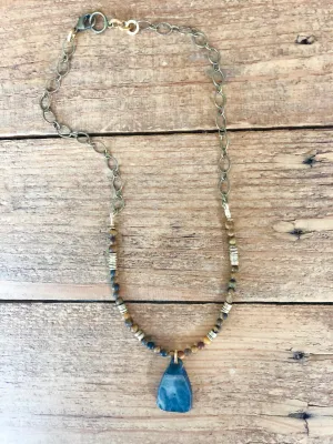 Ellie Necklace