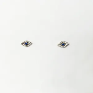 Evil eye earrings #TA16004