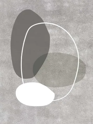 Four Ovals