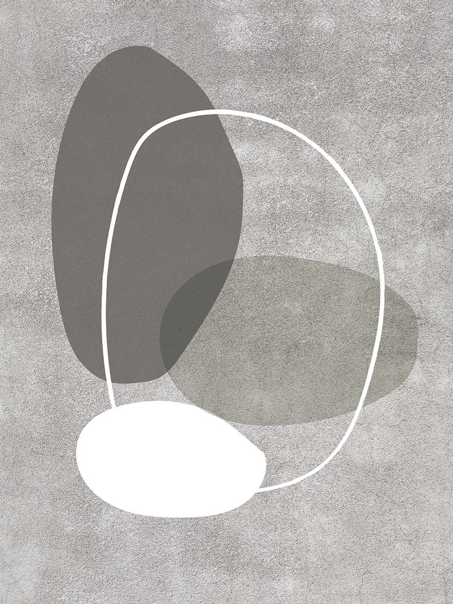 Four Ovals