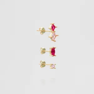 FREE GIFT | Luna earrings