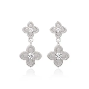 Gaiea Bloom Earrings