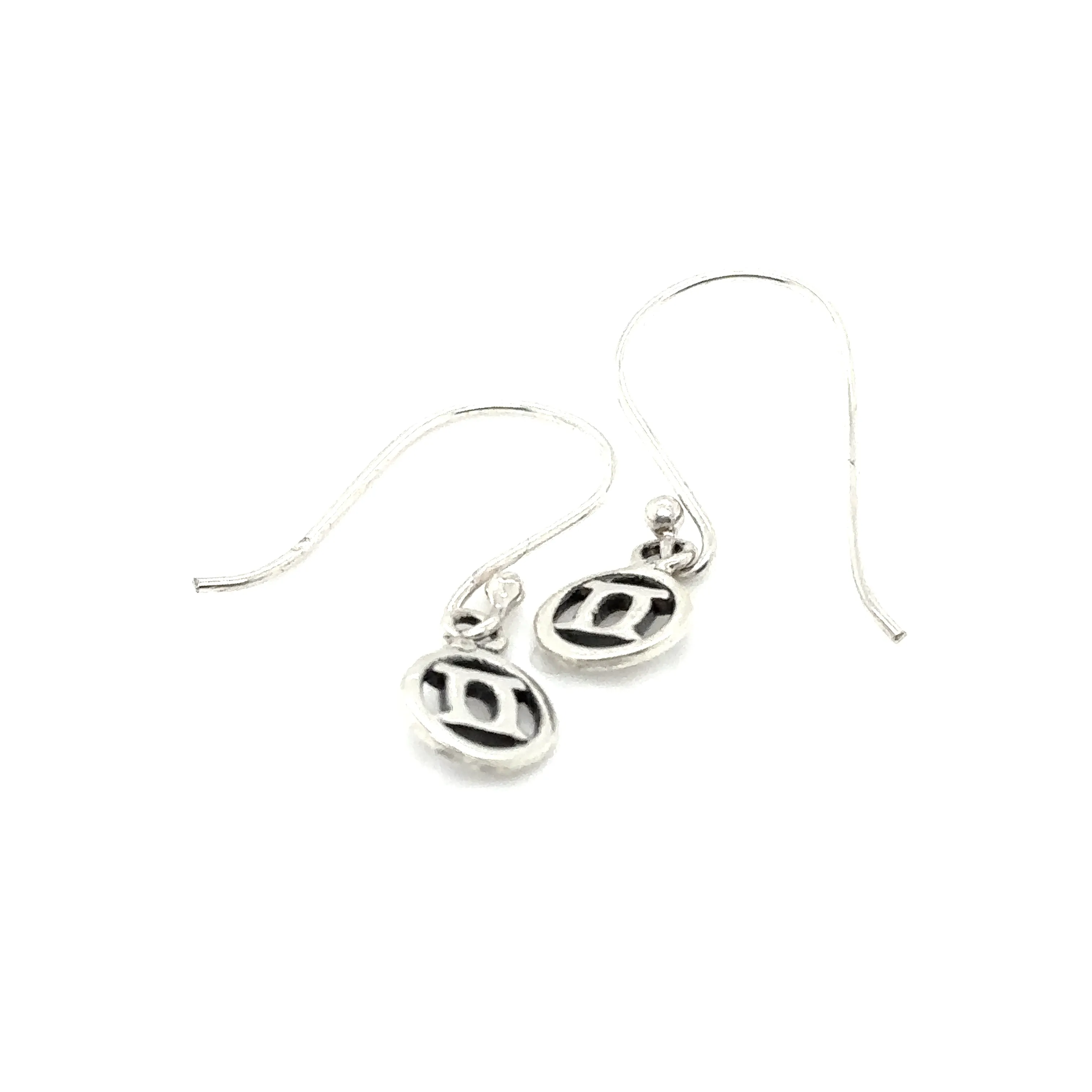 Gemini Zodiac Earrings