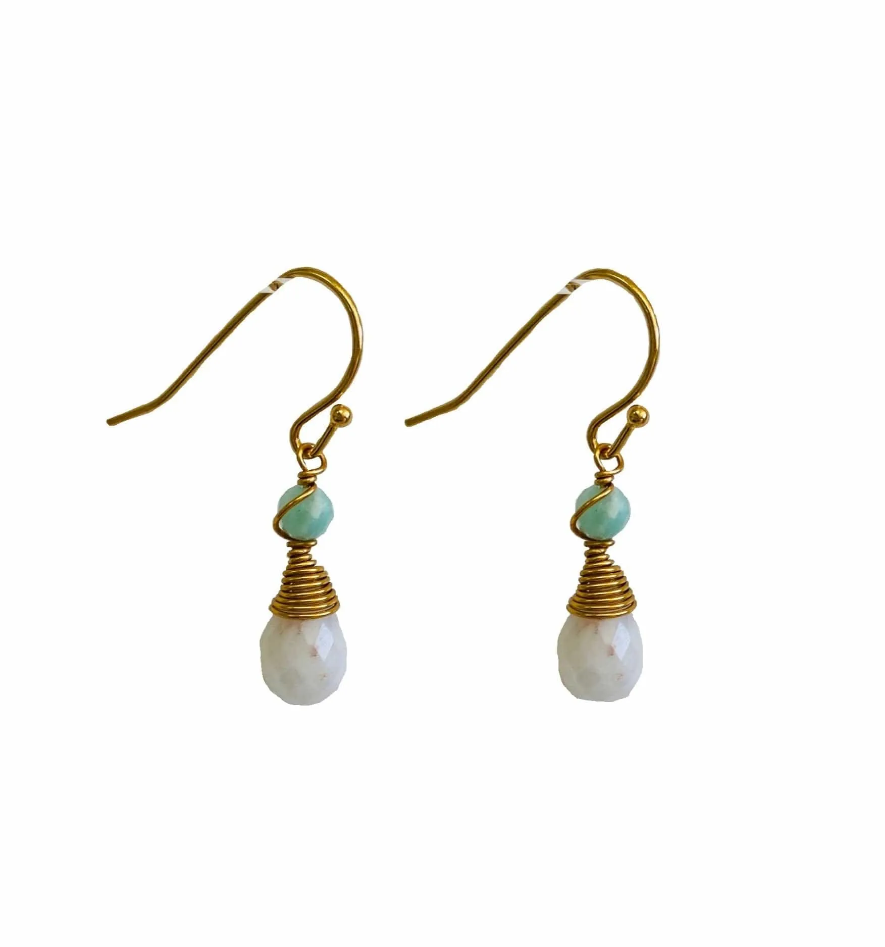 Hath Earrings